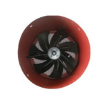 G系列變頻電機通風機